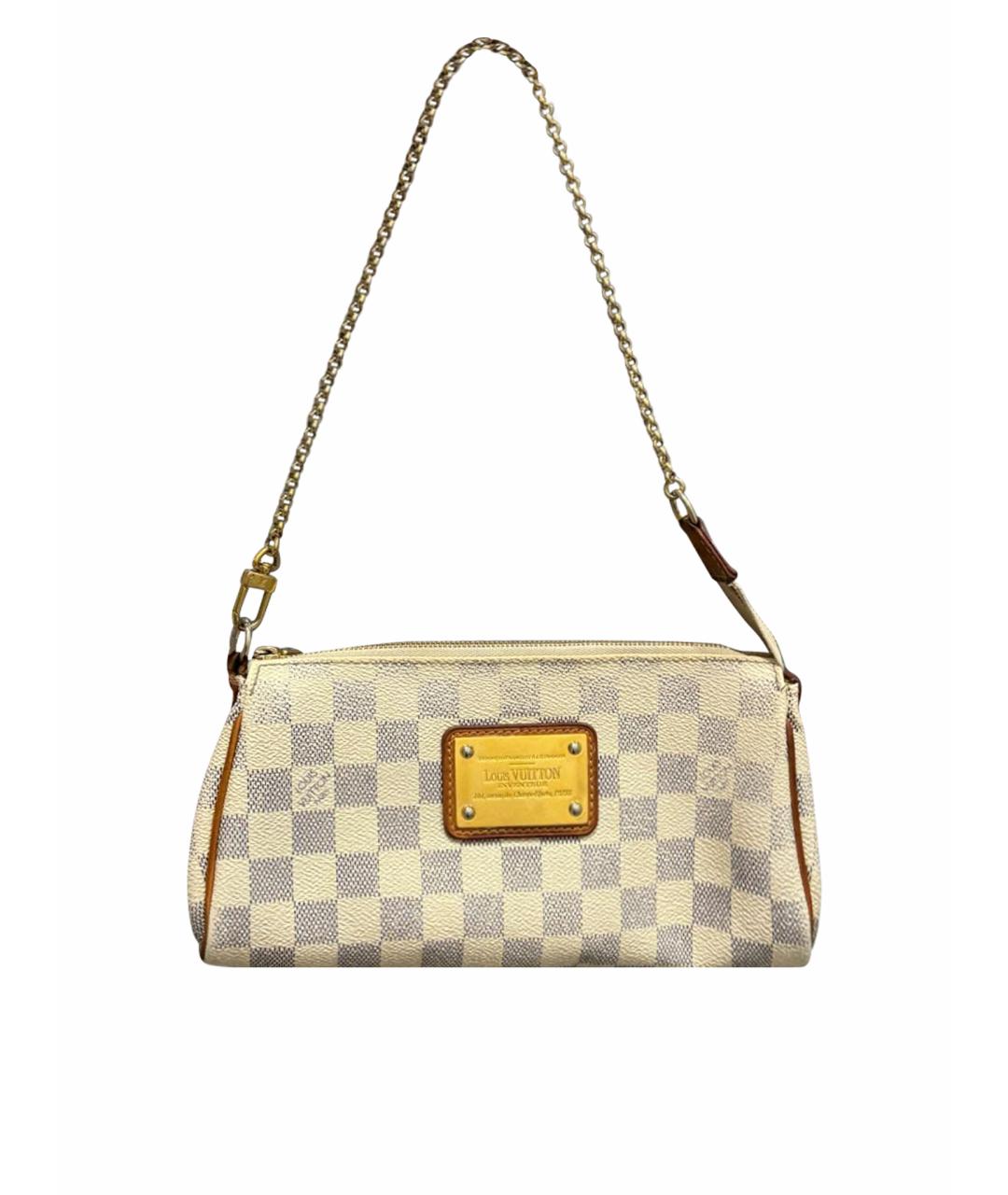 LOUIS VUITTON Мульти кожаная сумка через плечо, фото 1