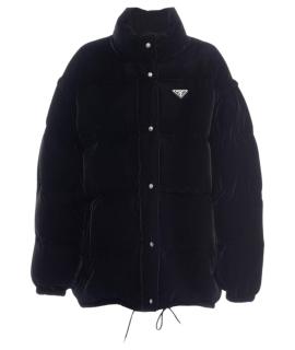 PRADA Пуховик