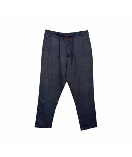 KITON Повседневные брюки