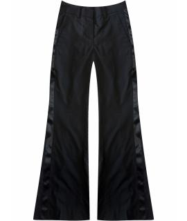 SACAI Брюки широкие