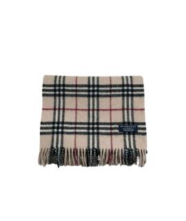 BURBERRY Шарф