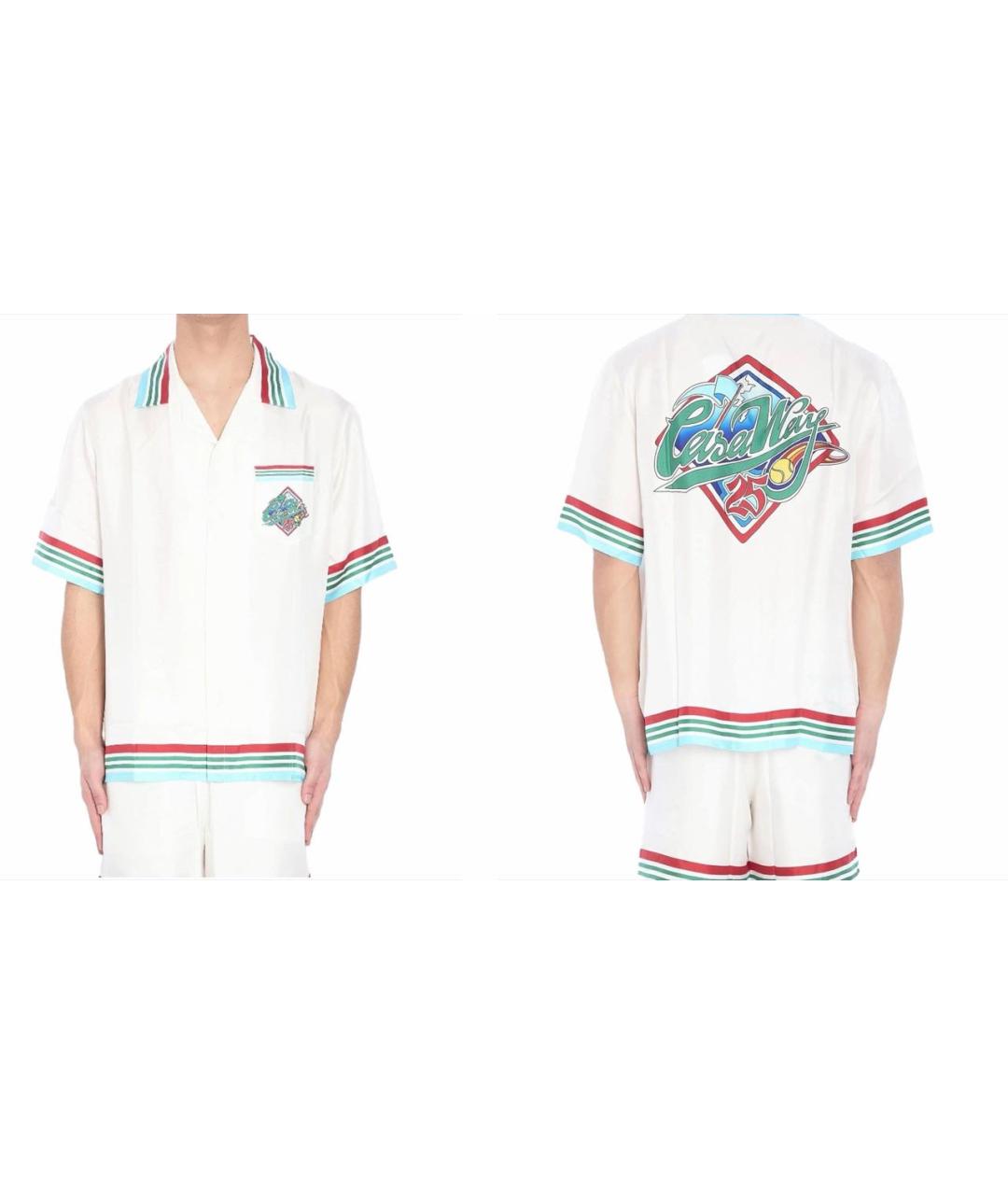 CASABLANCA Повседневный костюм, фото 3