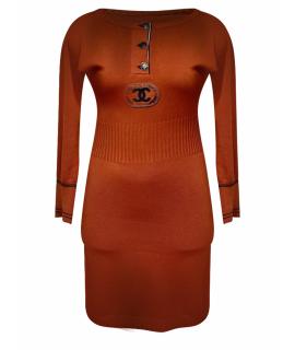 CHANEL Повседневное платье