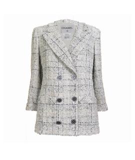 CHANEL Жакет/пиджак