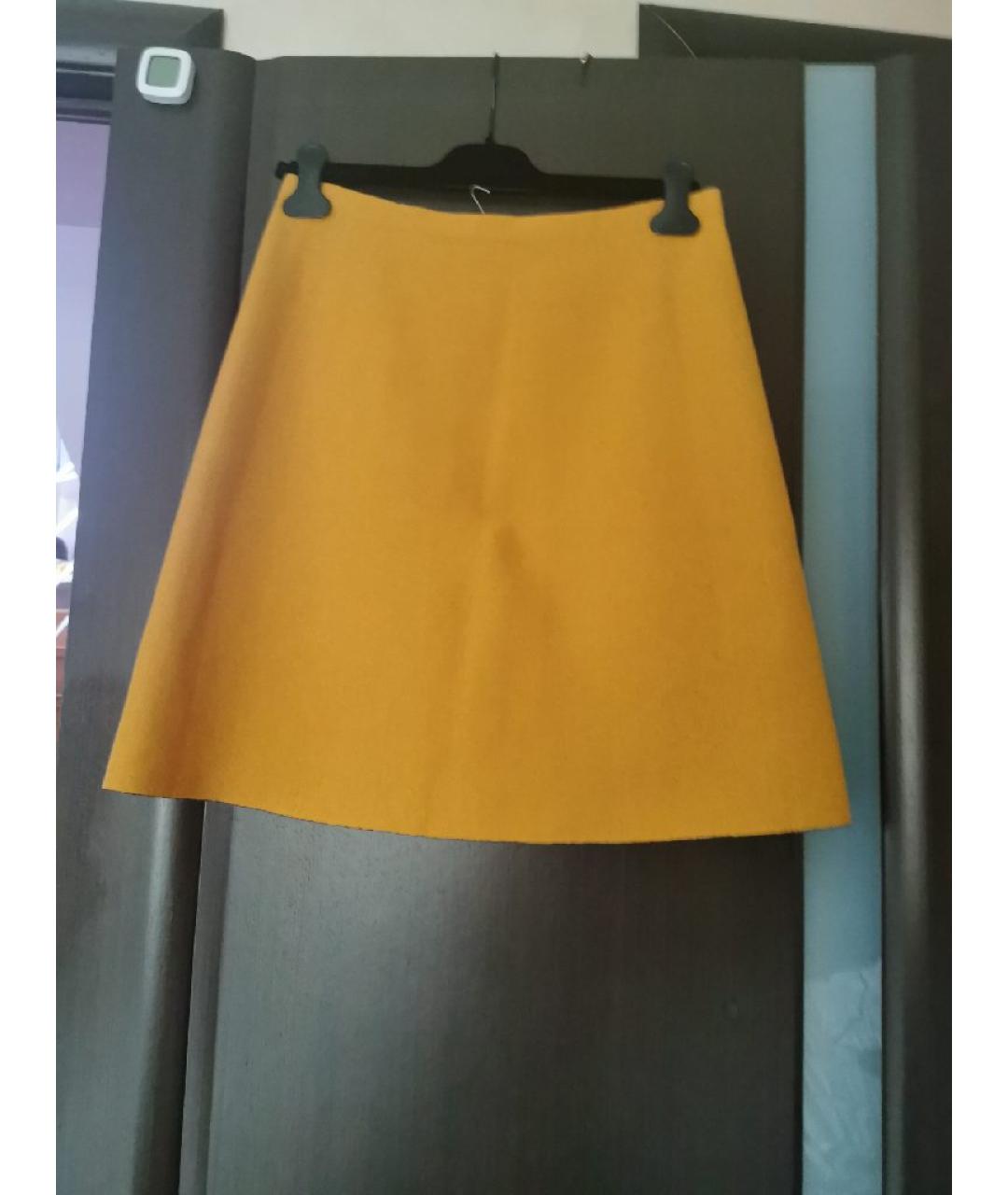 D.EXTERIOR Кашемировый костюм с юбками, фото 4