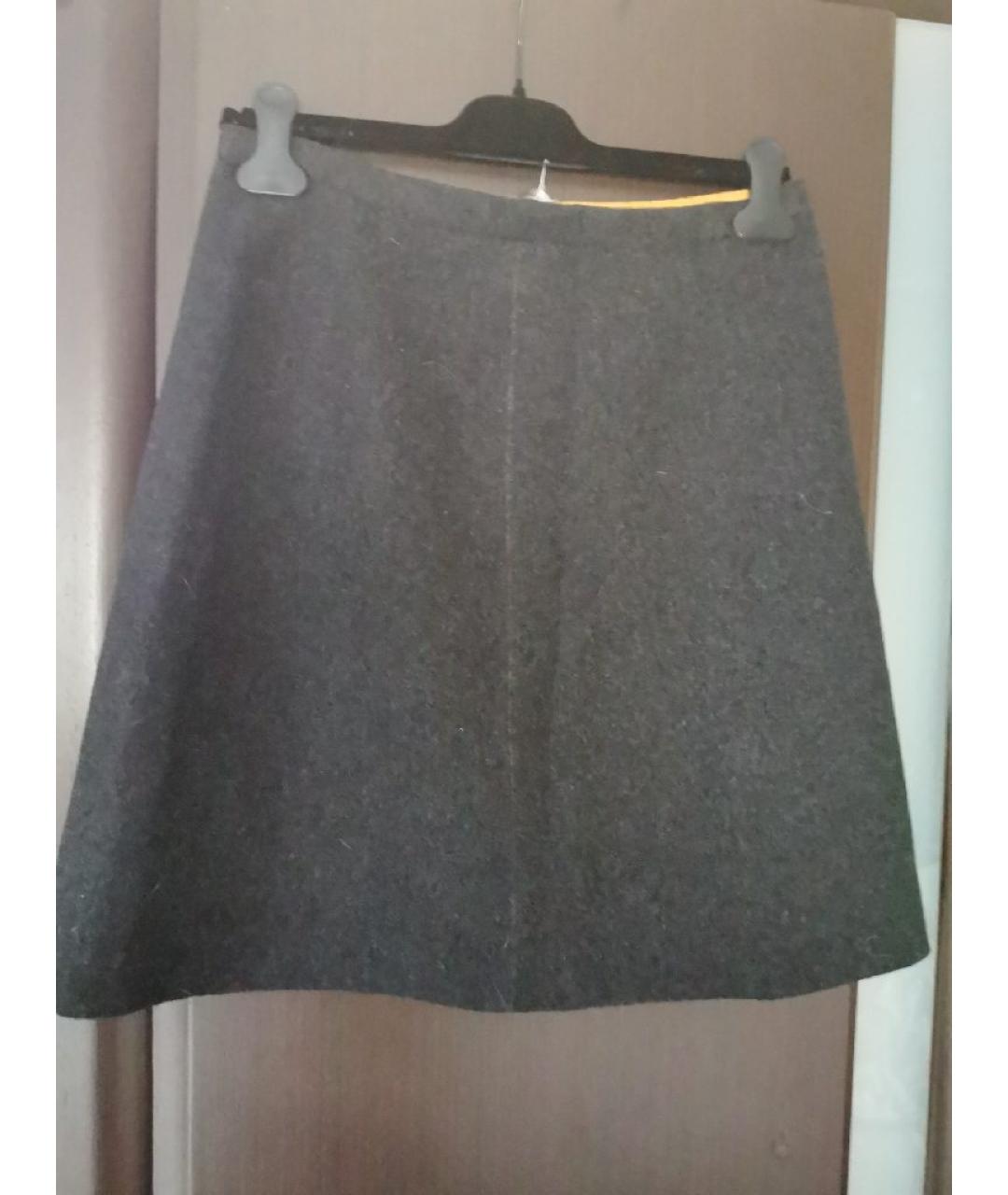 D.EXTERIOR Кашемировый костюм с юбками, фото 2