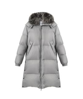 YVES SALOMON Пуховик