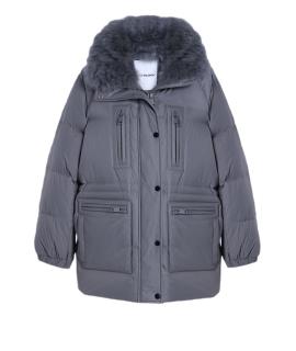 YVES SALOMON Пуховик