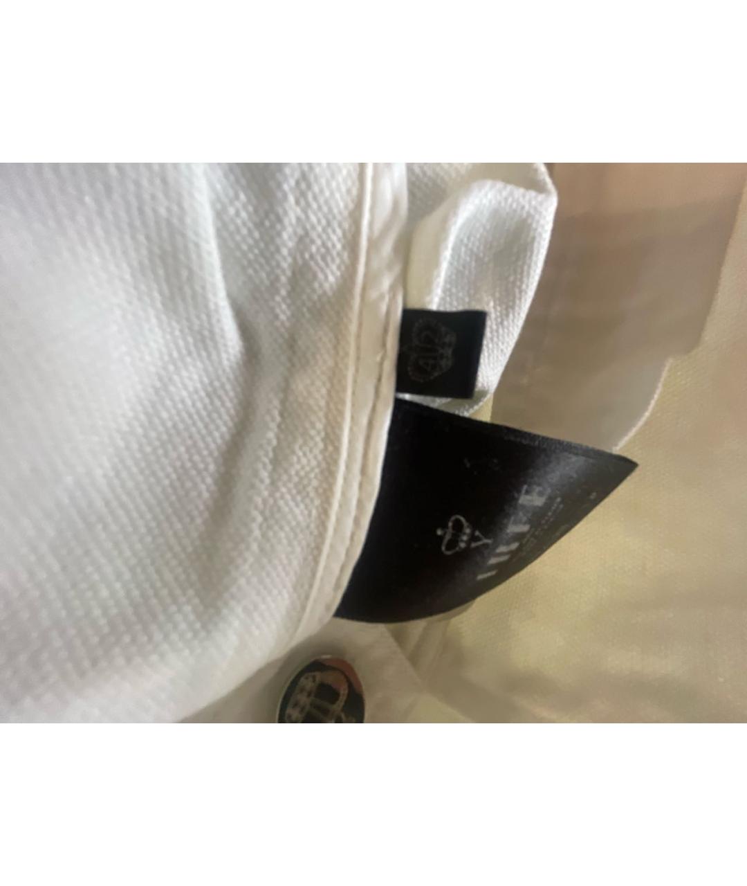 IRFE Черное вискозное повседневное платье, фото 7