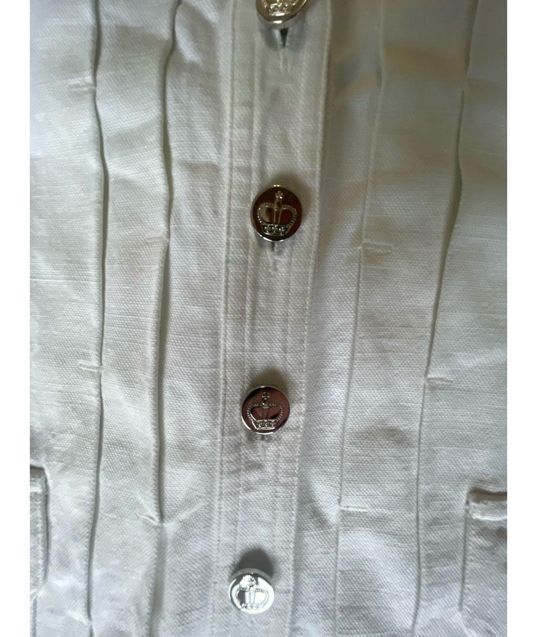 IRFE Черное вискозное повседневное платье, фото 5