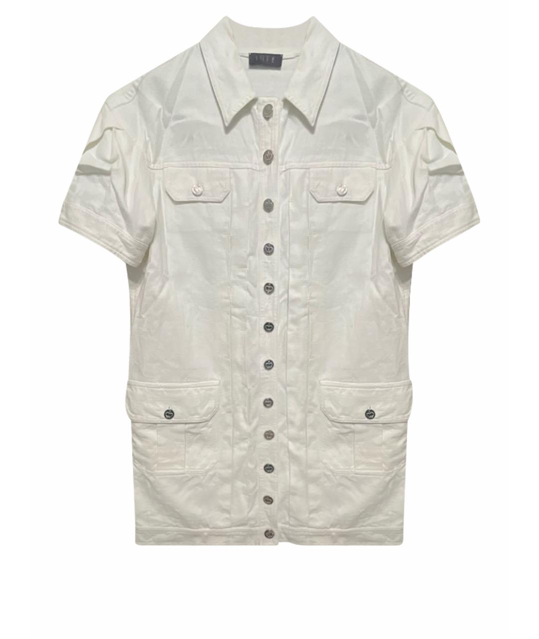 IRFE Черное вискозное повседневное платье, фото 1