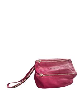 GIVENCHY Клатч/вечерняя сумка