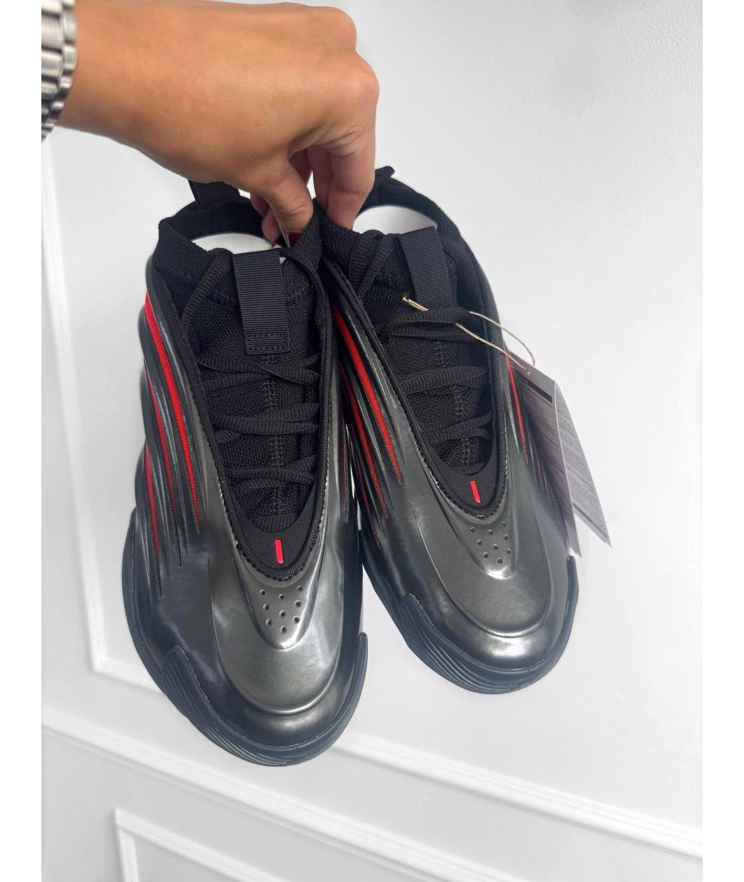 ADIDAS Мульти высокие кроссовки / кеды, фото 3