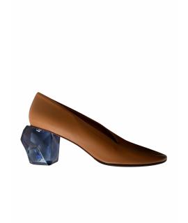 JIL SANDER Туфли