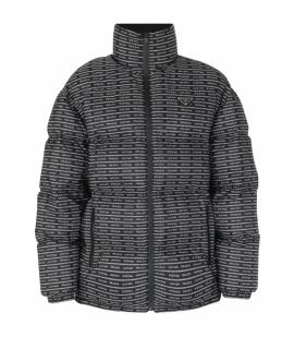 PRADA Пуховик