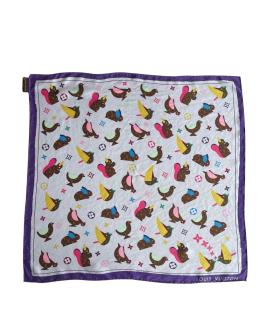 LOUIS VUITTON Платок