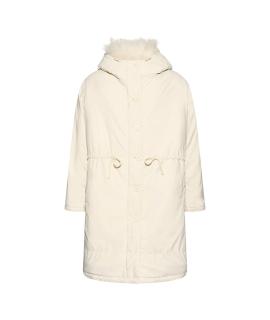 YVES SALOMON Пуховик