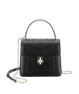 BVLGARI Сумка с короткими ручками