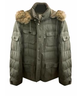 BRUNELLO CUCINELLI Пуховик