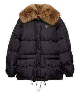 PRADA Пуховик