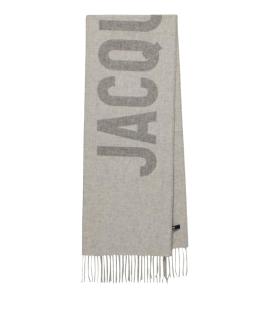 JACQUEMUS Шарф
