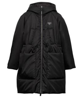 PRADA Пуховик