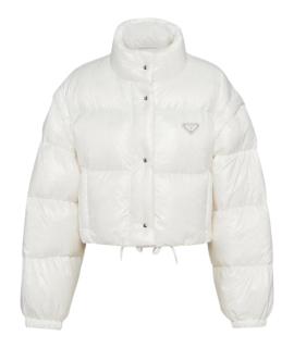 PRADA Пуховик