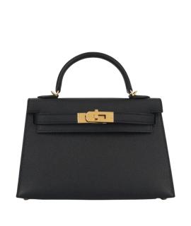 HERMES Сумка через плечо