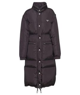 PRADA Пуховик