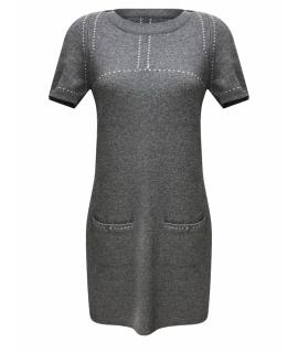 CHANEL Повседневное платье