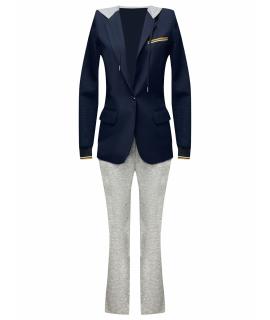 BARBARA BUI Костюм с брюками