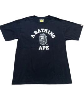 A BATHING APE Футболка