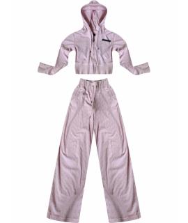 JUICY COUTURE Костюм с брюками