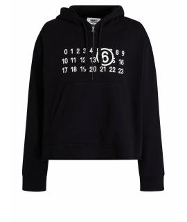 MM6 MAISON MARGIELA Худи/толстовка
