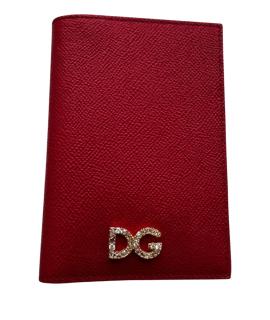 DOLCE&GABBANA Обложка/футляр