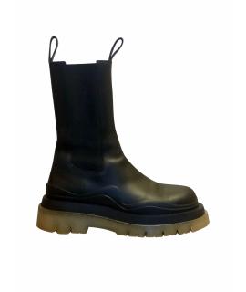 BOTTEGA VENETA Полусапоги