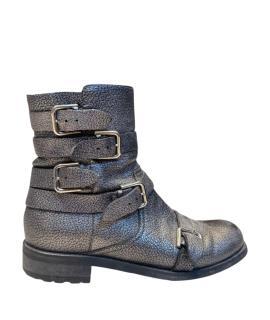 JIMMY CHOO Полусапоги