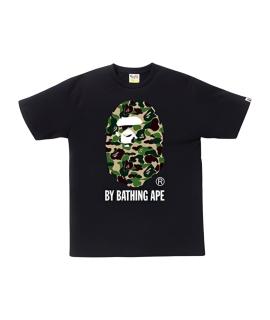 A BATHING APE Футболка