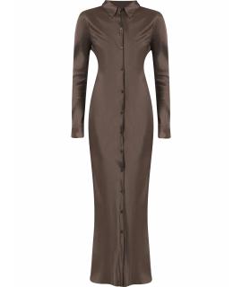 DRIES VAN NOTEN Коктейльное платье