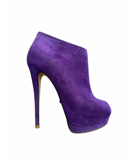 

Ботильоны GIUSEPPE ZANOTTI DESIGN