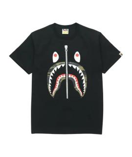 A BATHING APE Футболка