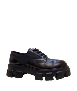 PRADA Низкие ботинки