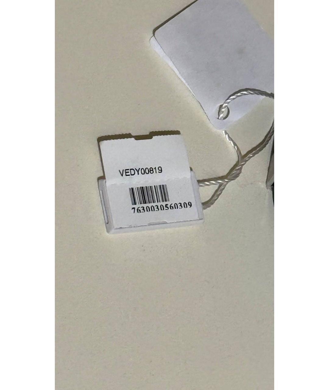 VERSACE Синие часы, фото 6