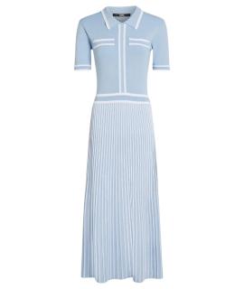 KARL LAGERFELD Повседневное платье