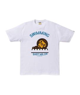 A BATHING APE Футболка
