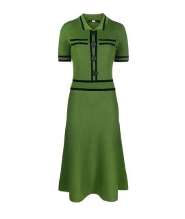 KARL LAGERFELD Повседневное платье