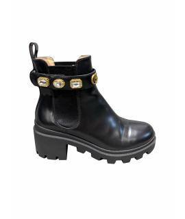 GUCCI Полусапоги