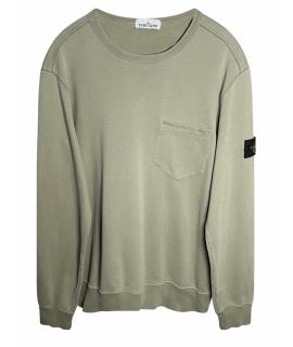 STONE ISLAND Худи/толстовка