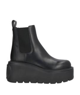 VALENTINO Полусапоги