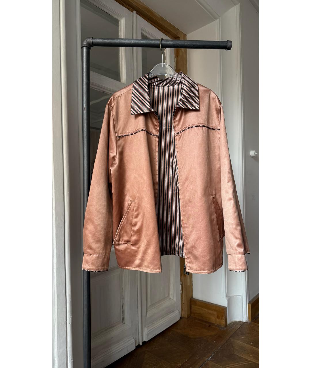 BOTTEGA VENETA Куртка, фото 6